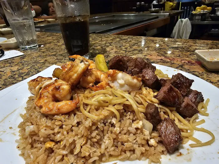Shiki Hibachi & Sushi Picture 5
