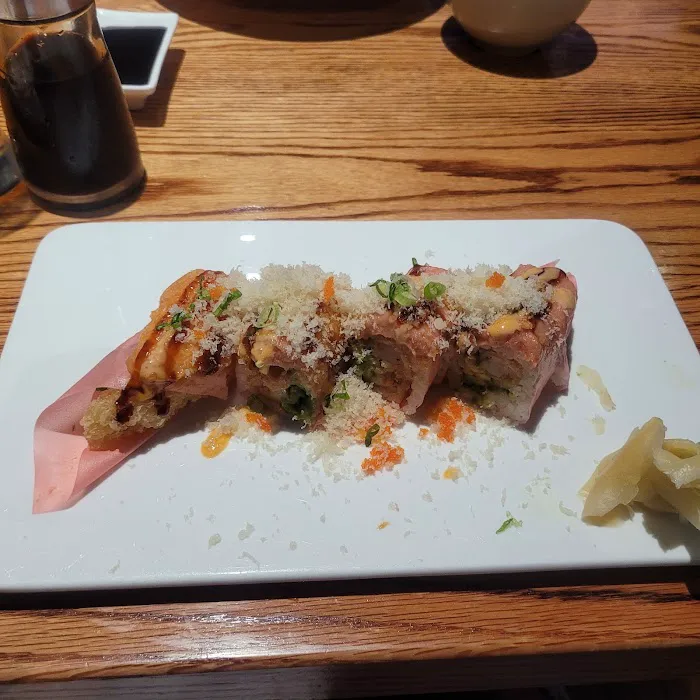 Shiki Hibachi & Sushi Picture 8