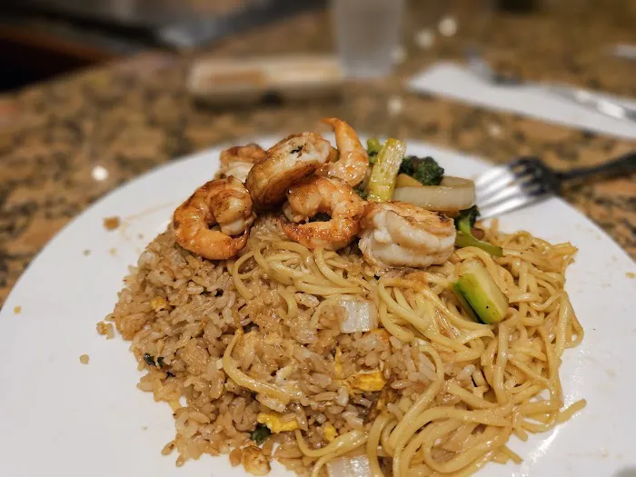 Shiki Hibachi & Sushi Picture 9