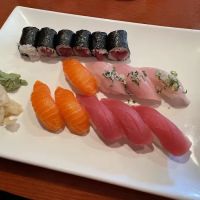 Kiku Sushi Asian Fusion ico