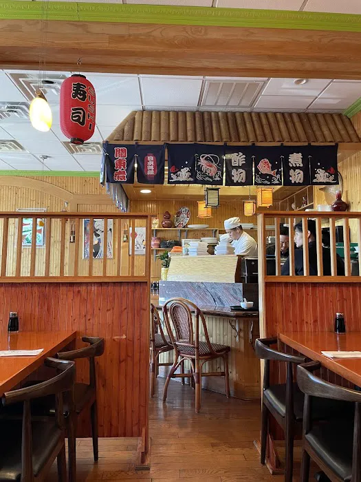 Kiku Sushi Asian Fusion Picture 6