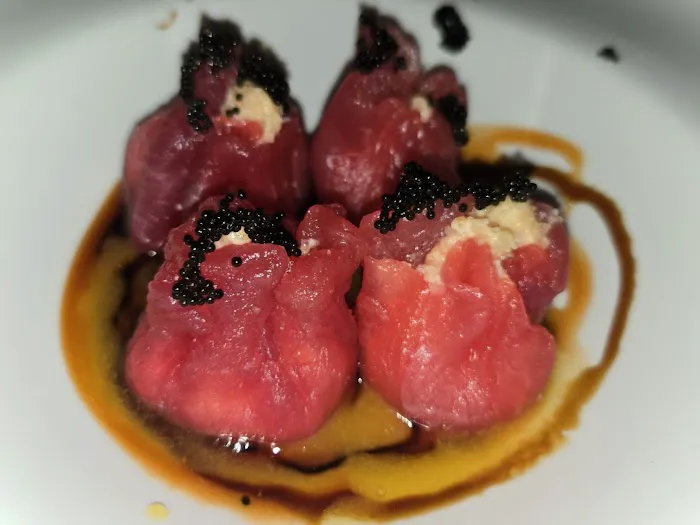 Kiku Sushi Asian Fusion Picture 10