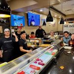 Hanami Japanese Sushi Restaurant