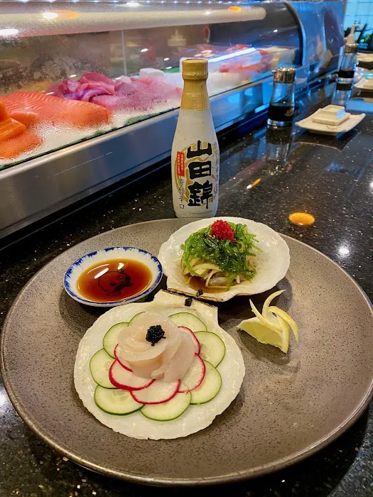 Hanami Japanese Sushi Restaurant Picture 4