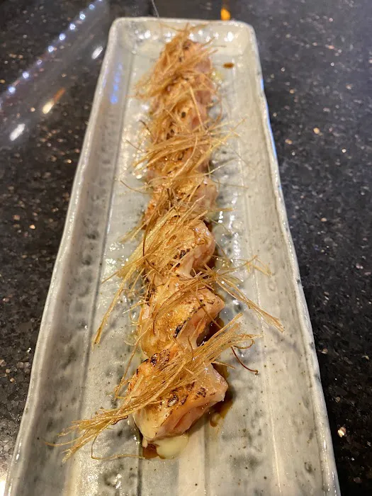 Hanami Japanese Sushi Restaurant Picture 9
