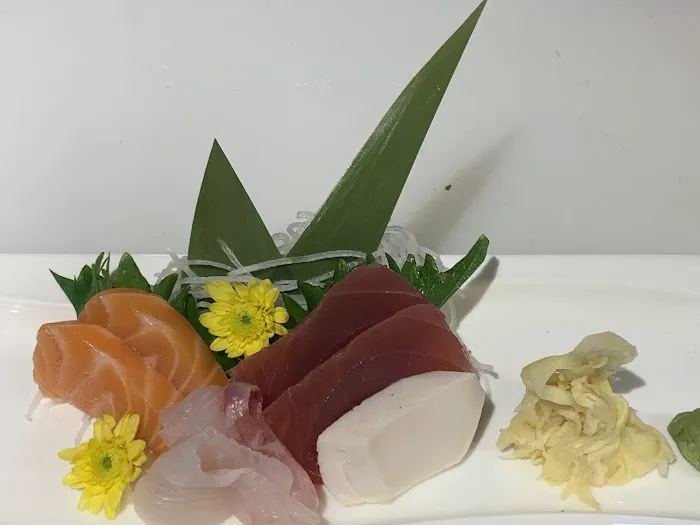 Masa sushi Picture 3