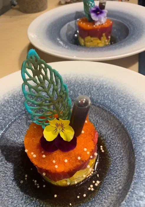 Masa sushi Picture 6