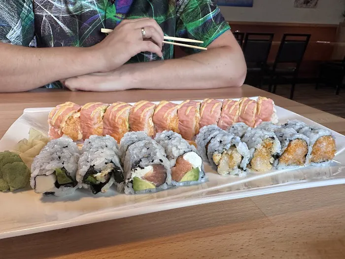 Masa sushi Picture 8