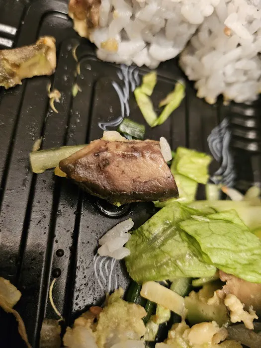 Iron Chef Sushi Picture 10