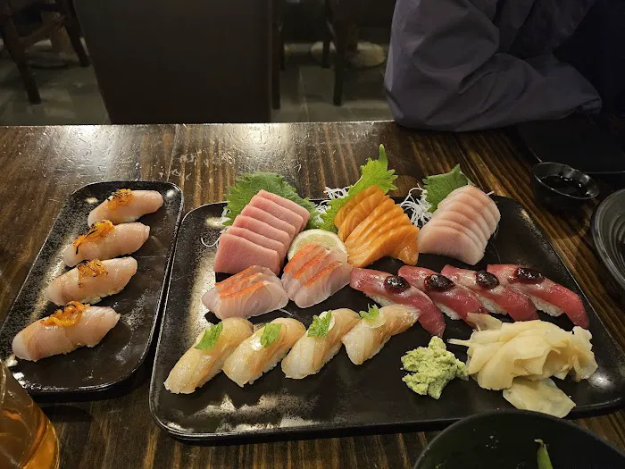 Zeppin Ramen & Temaki Picture 1