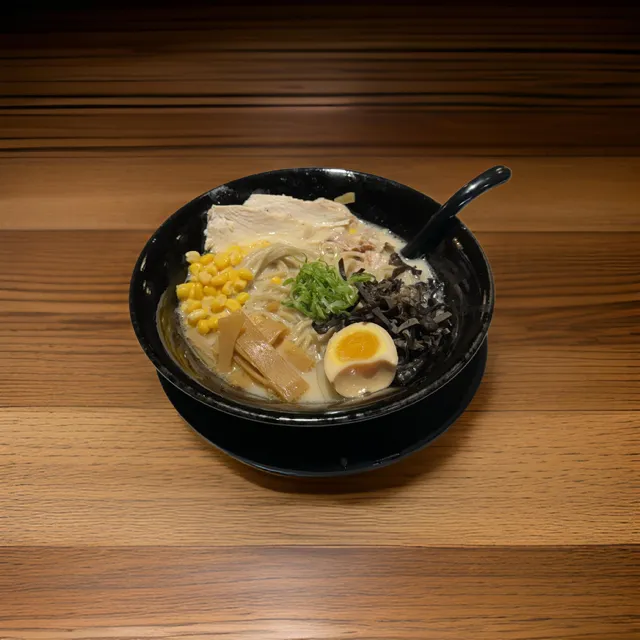 Zeppin Ramen & Temaki Picture 2