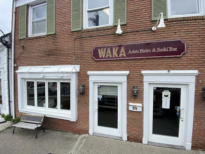 Waka Asian Bistro Picture 1
