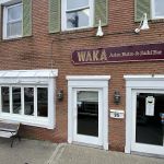 Waka Asian Bistro