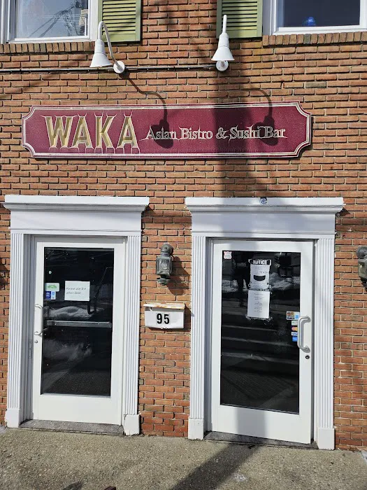 Waka Asian Bistro Picture 6