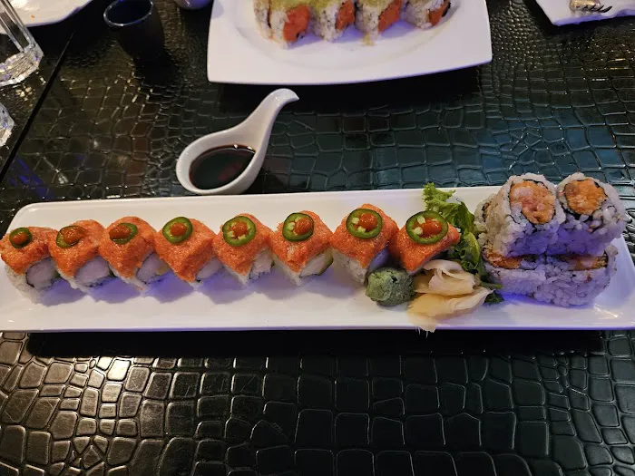 Yama Fuji Sushi Picture 1