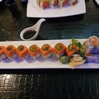 Yama Fuji Sushi ico