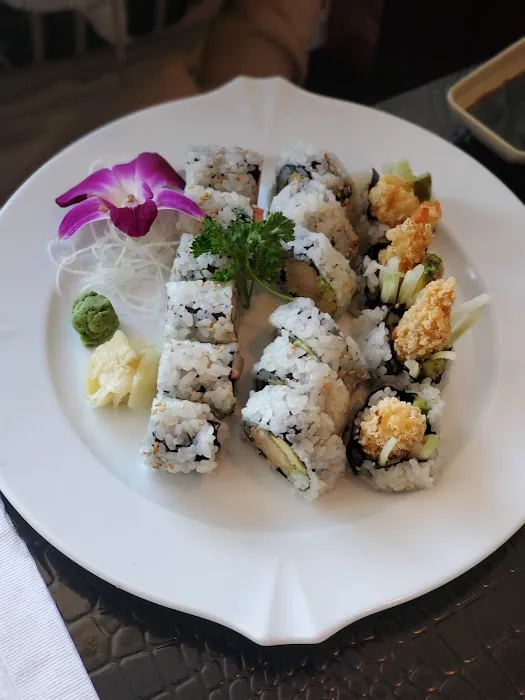 Yama Fuji Sushi Picture 7
