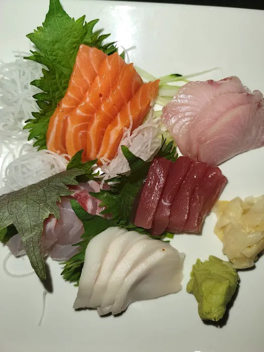 Yama Fuji Sushi Picture 6
