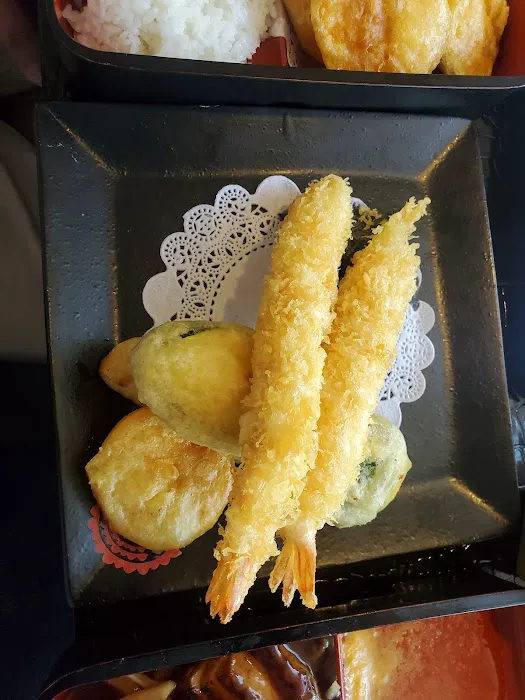 Yama Fuji Sushi Picture 10