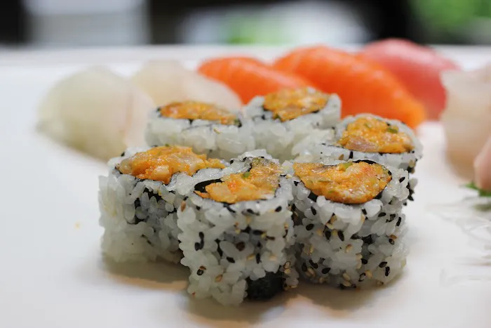 Kira Asian Bistro Picture 1
