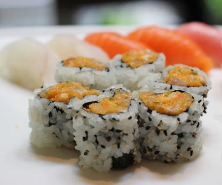 Kira Asian Bistro