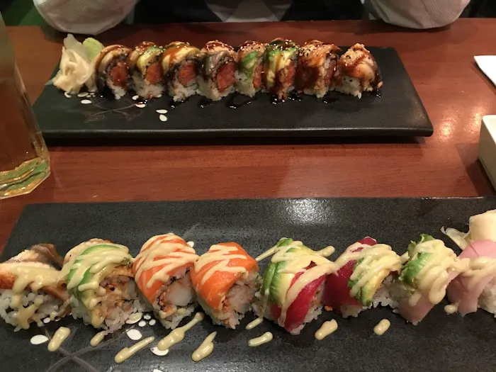 Kira Asian Bistro Picture 3