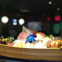 Samurai Sushi & Hibachi ico