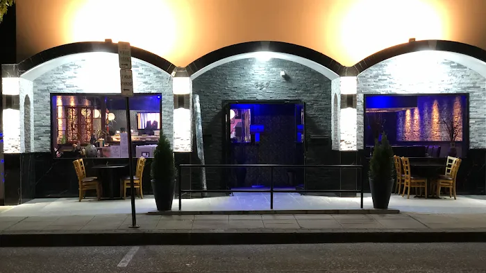 Samurai Sushi & Hibachi Picture 2