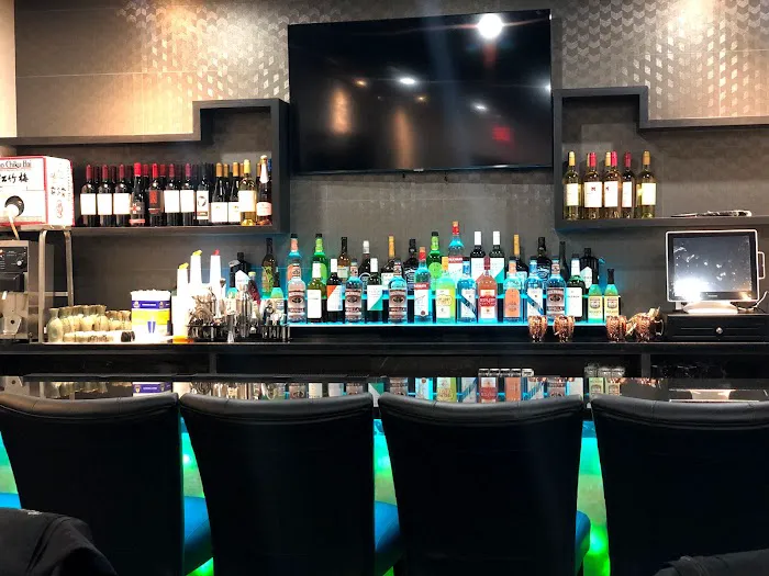 Samurai Sushi & Hibachi Picture 7