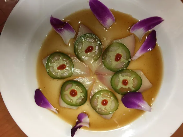 Samurai Sushi & Hibachi Picture 9