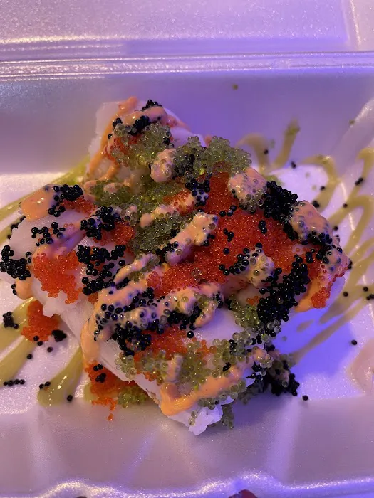 JU-SUSHI Groton Picture 4