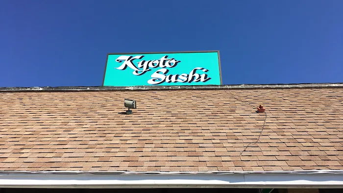 Kyoto Sushi Picture 2