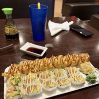 Kyoto Sushi ico