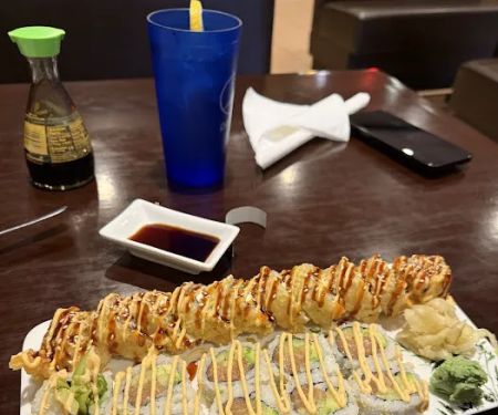 Kyoto Sushi