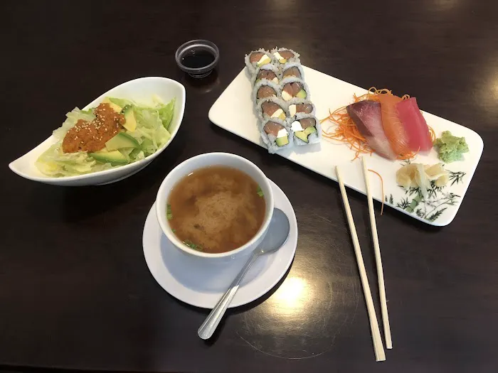Kyoto Sushi Picture 8
