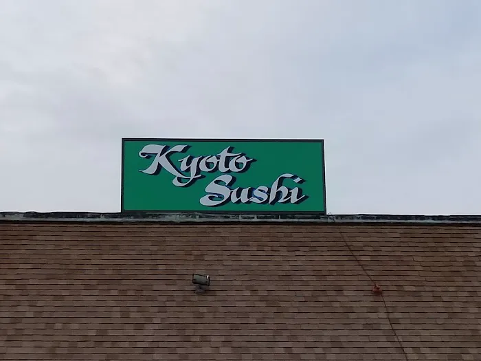 Kyoto Sushi Picture 9