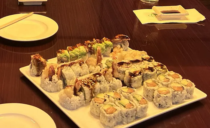 Ocha Asian-Japanese Cuisine Picture 4