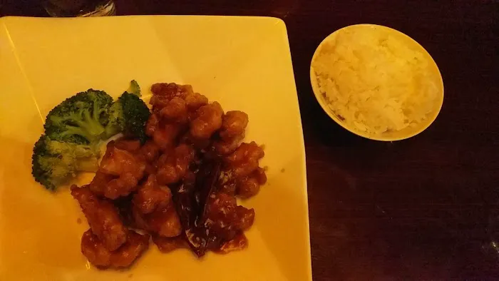 Ocha Asian-Japanese Cuisine Picture 6