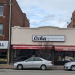 Ocha Asian-Japanese Cuisine