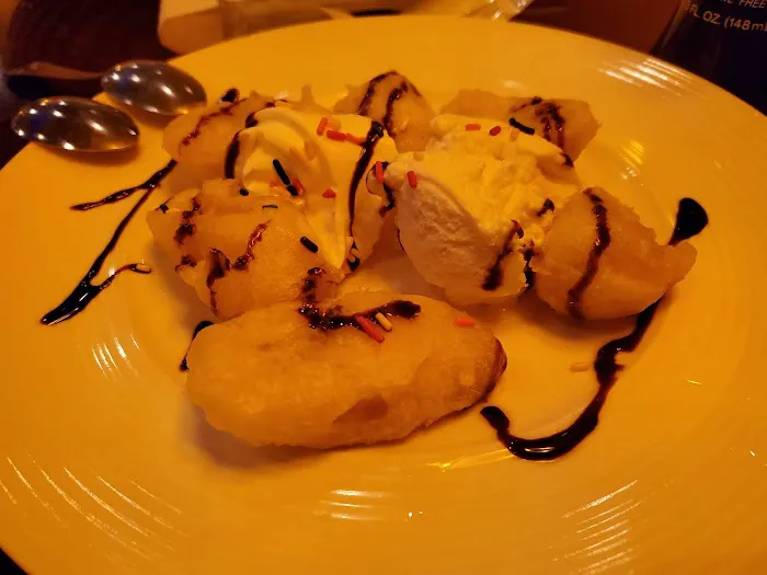 Ocha Asian-Japanese Cuisine Picture 9