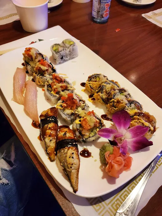 Nori Sushi Picture 2