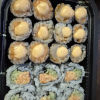 Nori Sushi ico