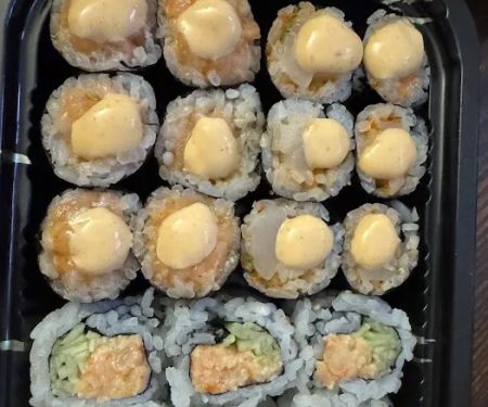 Nori Sushi