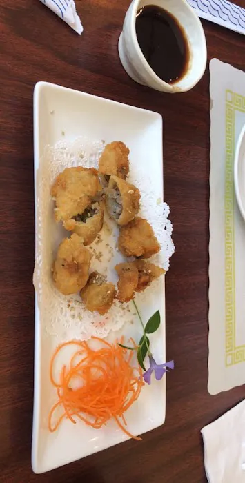 Nori Sushi Picture 8
