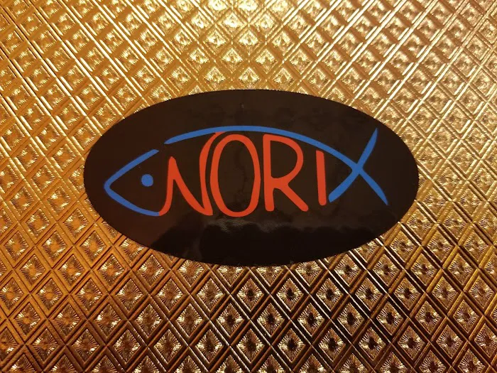 Nori Sushi Picture 9