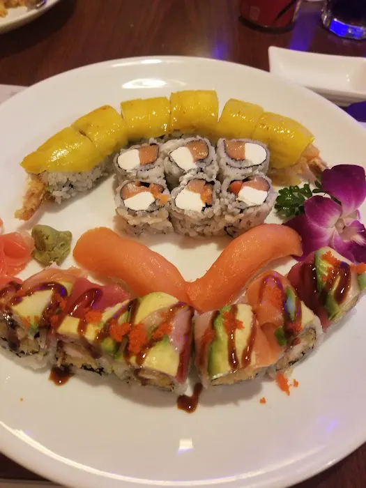 Nori Sushi Picture 10