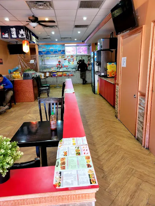 Sakura Teriyaki Picture 9