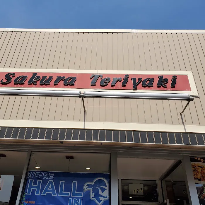 Sakura Teriyaki Picture 5