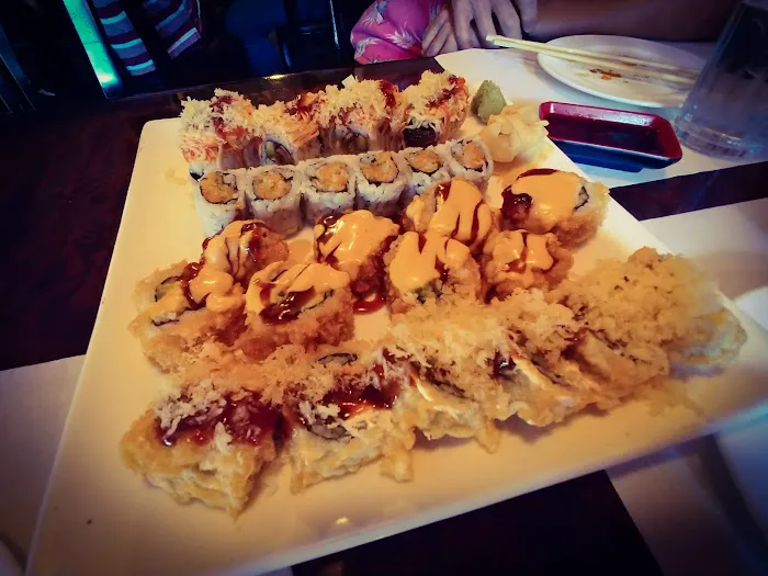 Harusame Japanese Cuisine Picture 4