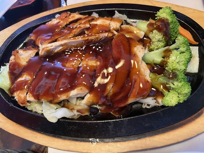 Harusame Japanese Cuisine Picture 3